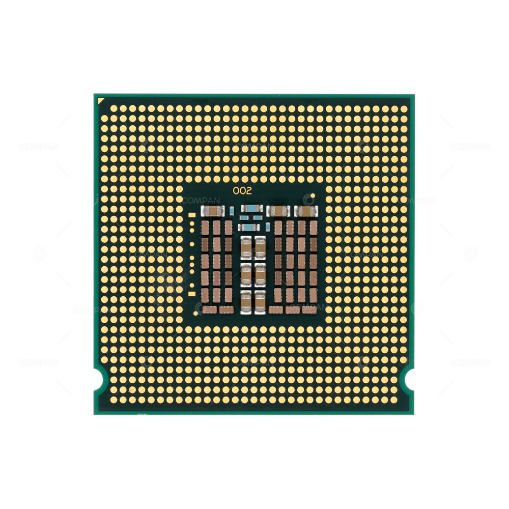 SLBBA INTEL XEON X5460 3.16GHZ 4 CORE 12MB L2 CACHE 120W TDP LGA771